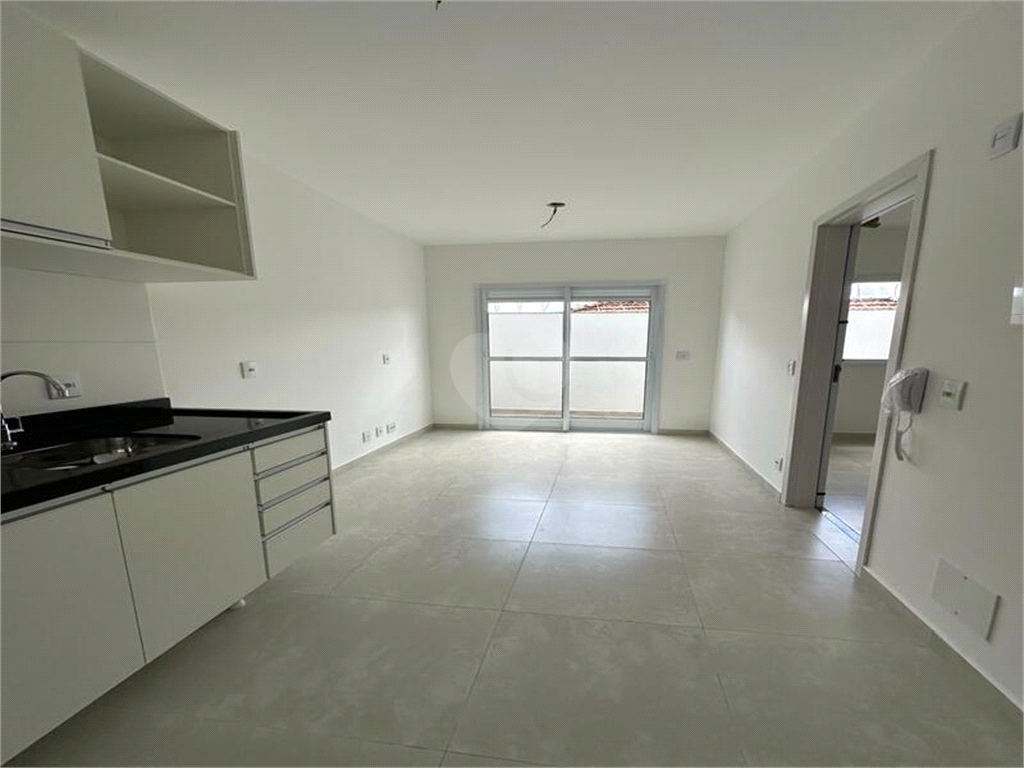 Venda Apartamento São Paulo Jardim Monte Azul REO932814 3