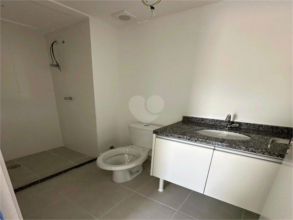 Venda Apartamento São Paulo Jardim Monte Azul REO932814 9