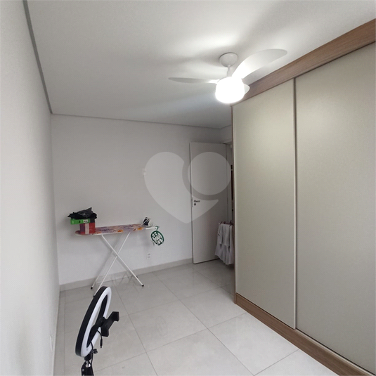 Venda Apartamento Piracicaba Loteamento Kobayat Líbano REO932816 9