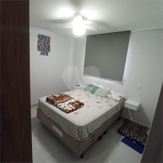 Venda Apartamento Piracicaba Loteamento Kobayat Líbano REO932816 13