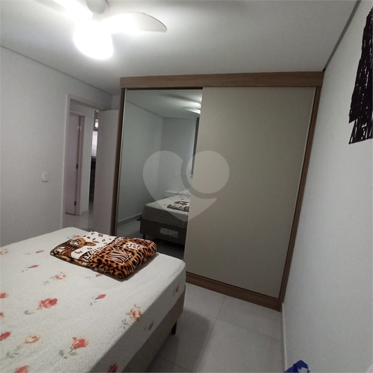 Venda Apartamento Piracicaba Loteamento Kobayat Líbano REO932816 15