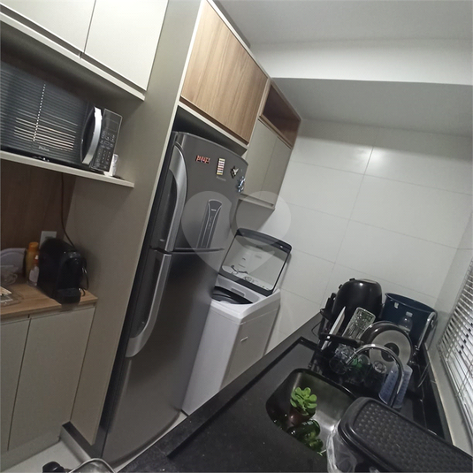 Venda Apartamento Piracicaba Loteamento Kobayat Líbano REO932816 15