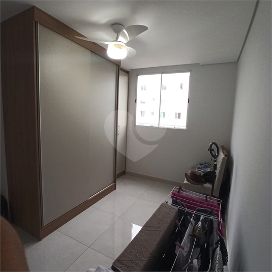 Venda Apartamento Piracicaba Loteamento Kobayat Líbano REO932816 6