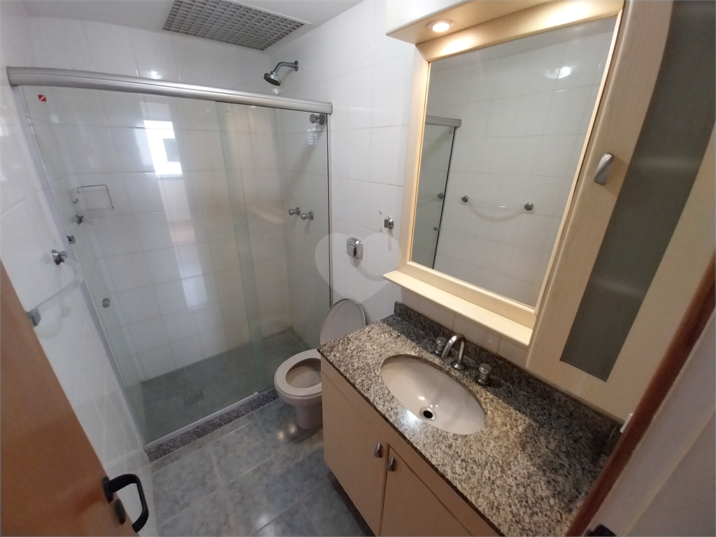 Venda Apartamento Rio De Janeiro Méier REO932821 12