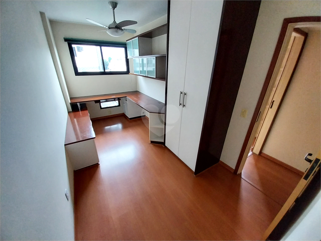 Venda Apartamento Rio De Janeiro Méier REO932821 21