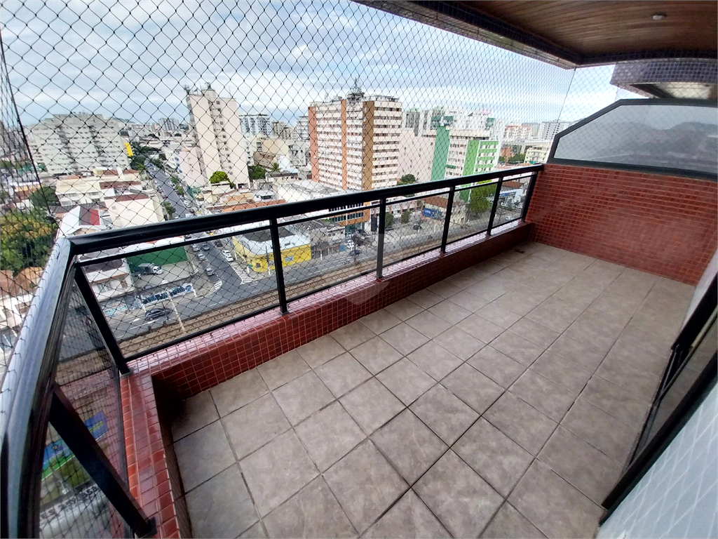 Venda Apartamento Rio De Janeiro Méier REO932821 6