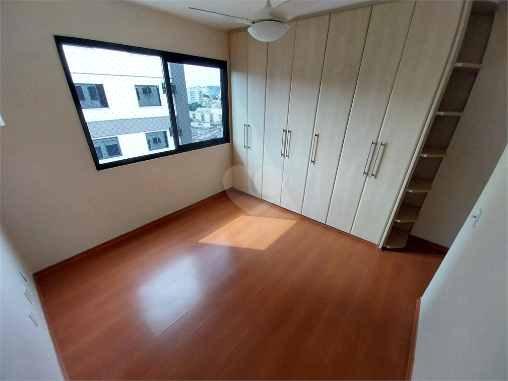 Venda Apartamento Rio De Janeiro Méier REO932821 20