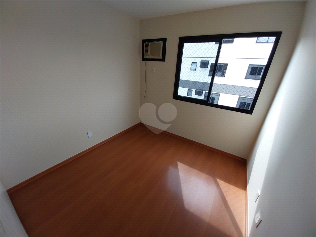 Venda Apartamento Rio De Janeiro Méier REO932821 13