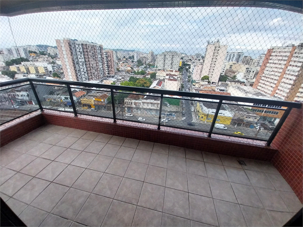 Venda Apartamento Rio De Janeiro Méier REO932821 4