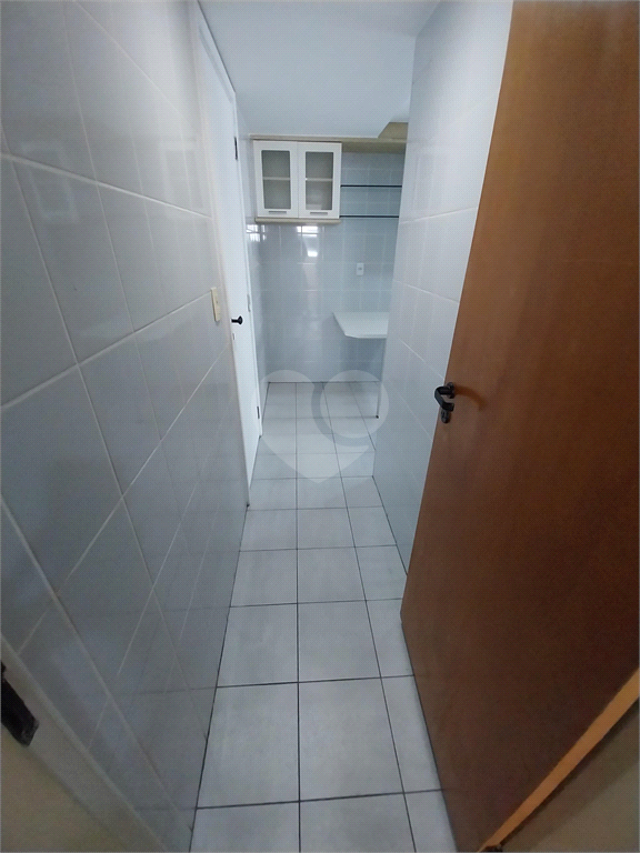 Venda Apartamento Rio De Janeiro Méier REO932821 25