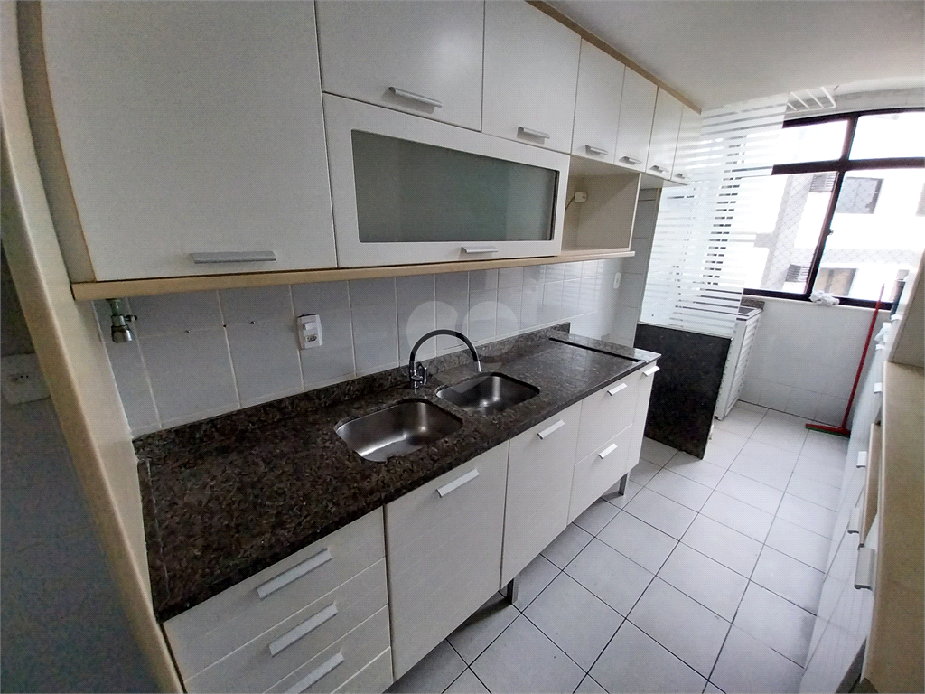 Venda Apartamento Rio De Janeiro Méier REO932821 27