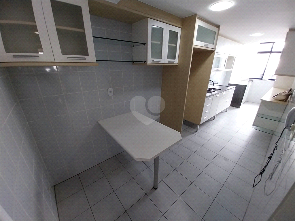 Venda Apartamento Rio De Janeiro Méier REO932821 26