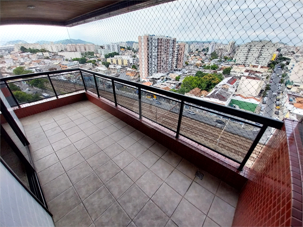 Venda Apartamento Rio De Janeiro Méier REO932821 5