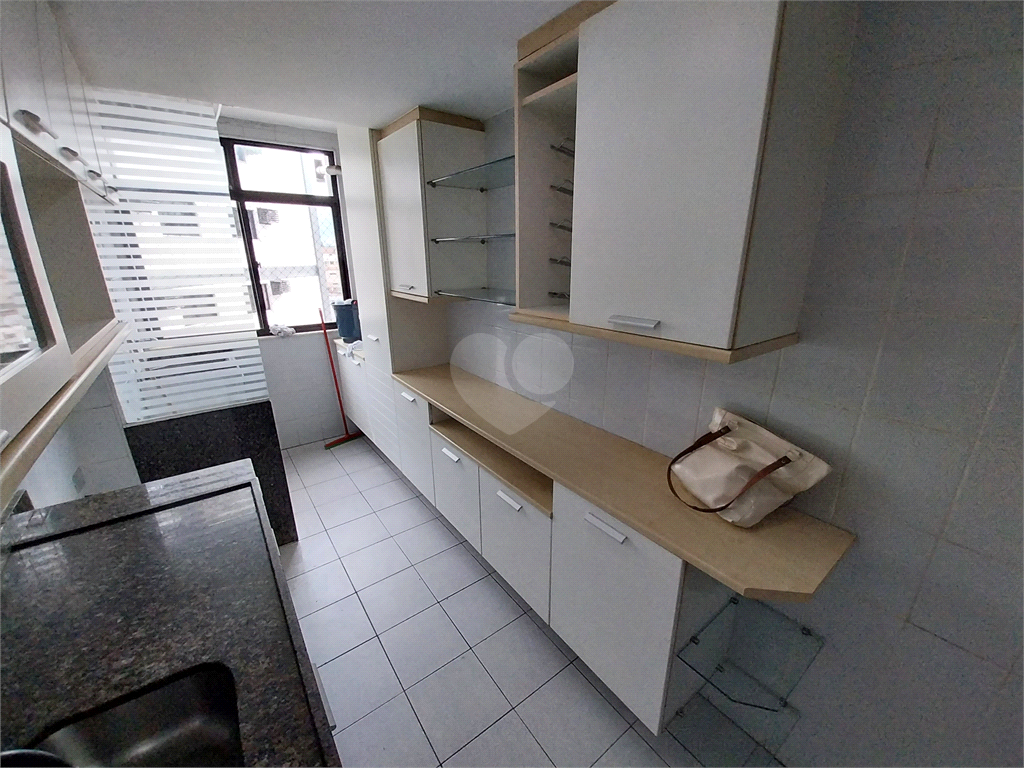 Venda Apartamento Rio De Janeiro Méier REO932821 28