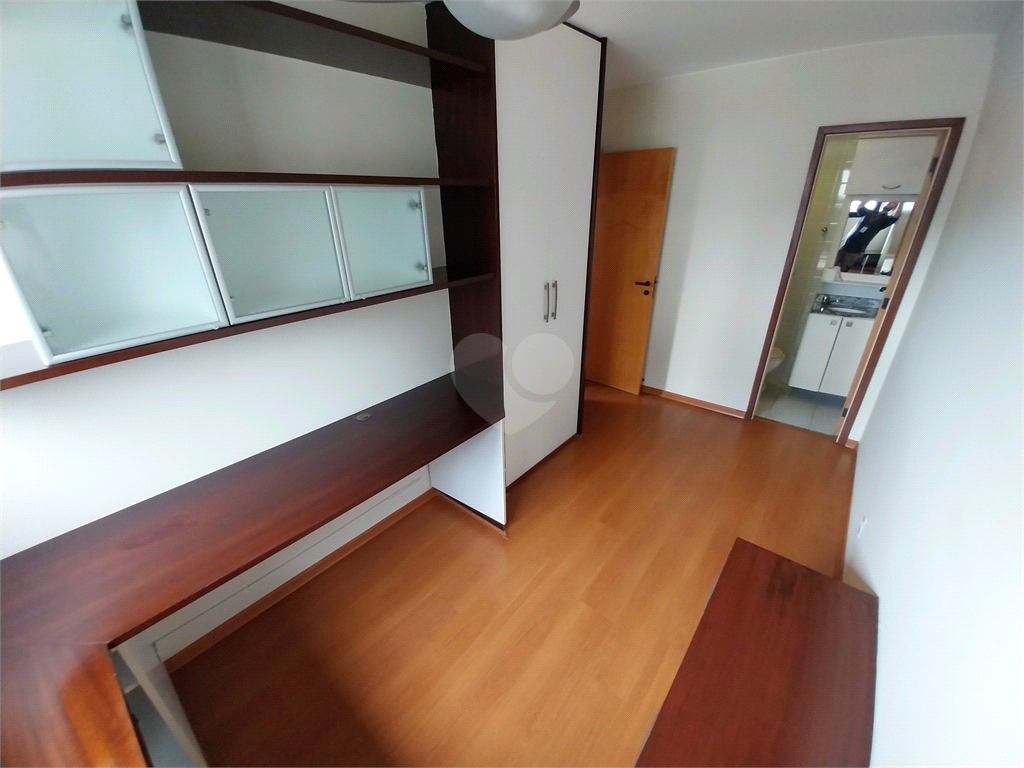 Venda Apartamento Rio De Janeiro Méier REO932821 22