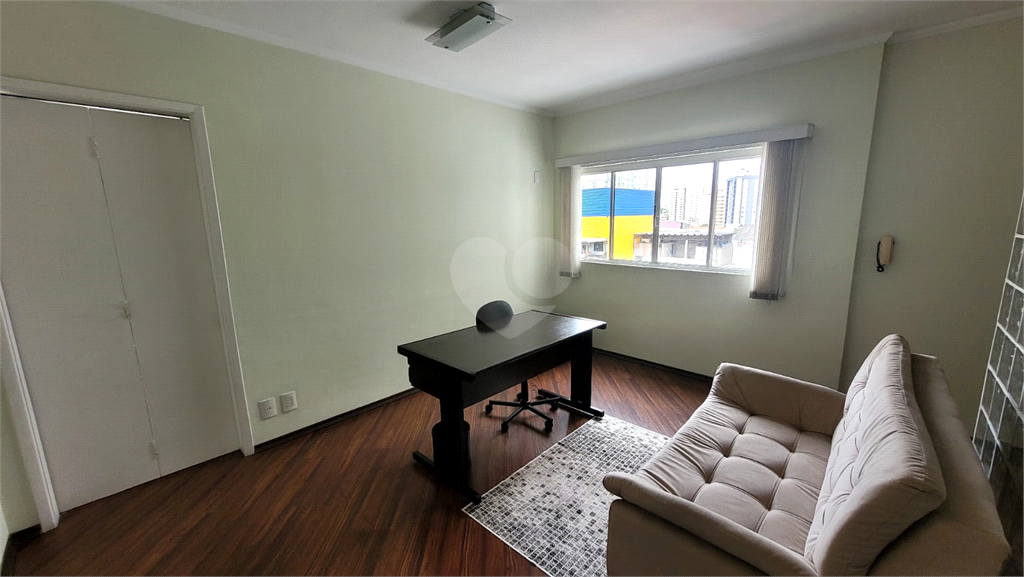 Venda Salas São Paulo Lapa REO932824 11