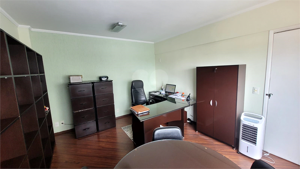 Venda Salas São Paulo Lapa REO932824 4