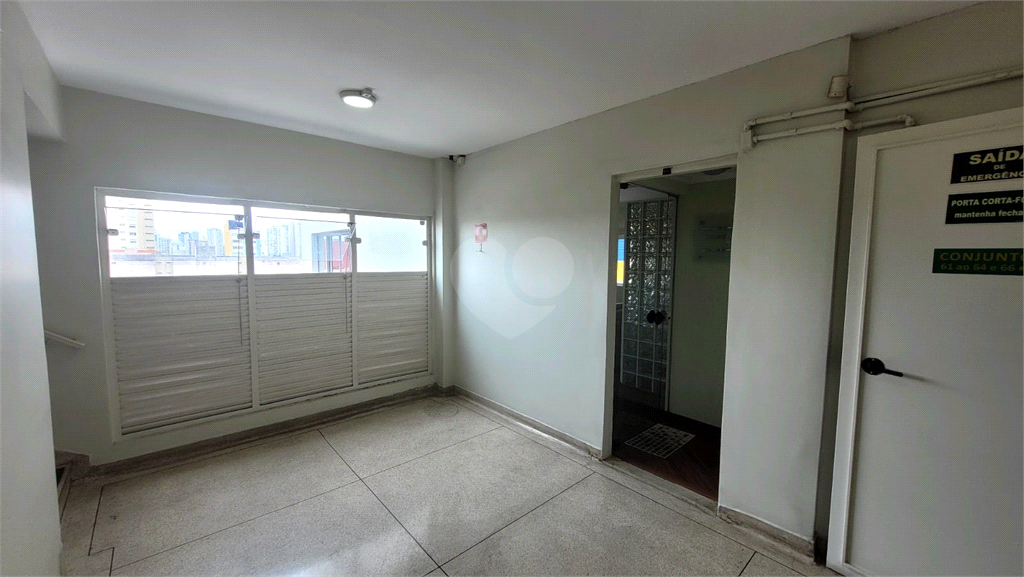 Venda Salas São Paulo Lapa REO932824 14