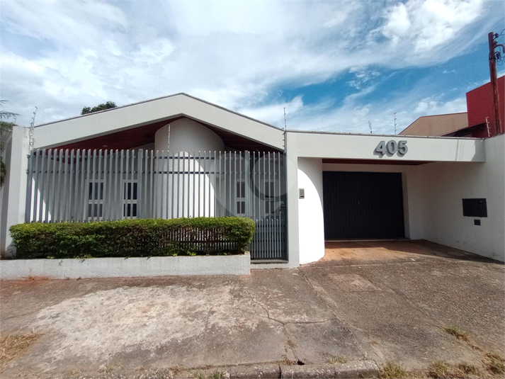 Venda Casa Itapetininga Jardim Shangri-lá REO932828 1