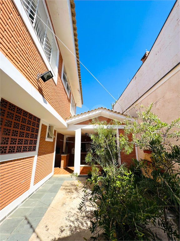 Venda Casa Sorocaba Jardim Santa Rosália REO932829 22