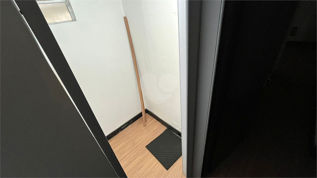 Venda Apartamento São Paulo Aclimação REO932834 11