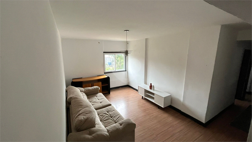 Venda Apartamento São Paulo Aclimação REO932834 3