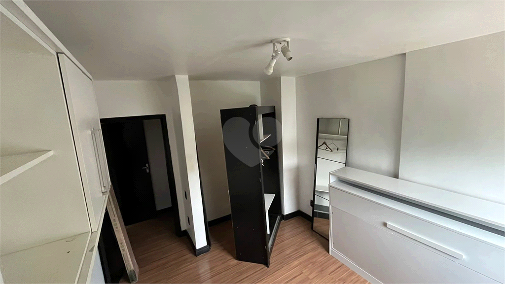 Venda Apartamento São Paulo Aclimação REO932834 7