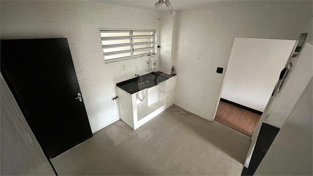 Venda Apartamento São Paulo Aclimação REO932834 2