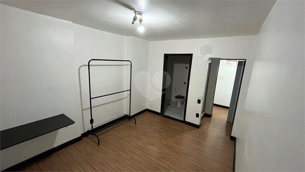 Venda Apartamento São Paulo Aclimação REO932834 9