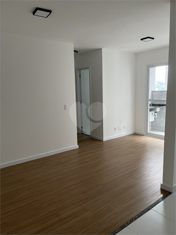 Venda Apartamento São Bernardo Do Campo Centro REO932836 1