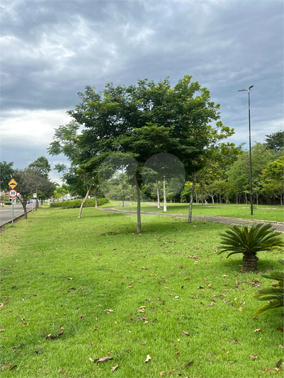 Venda Condomínio Paulínia Cascata REO932838 9