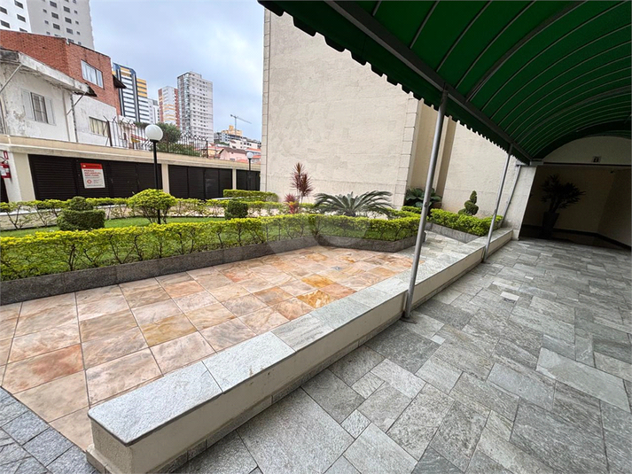 Venda Apartamento São Paulo Chácara Inglesa REO932843 26