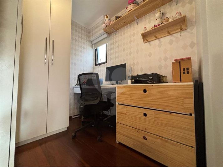 Venda Apartamento São Paulo Chácara Inglesa REO932843 19