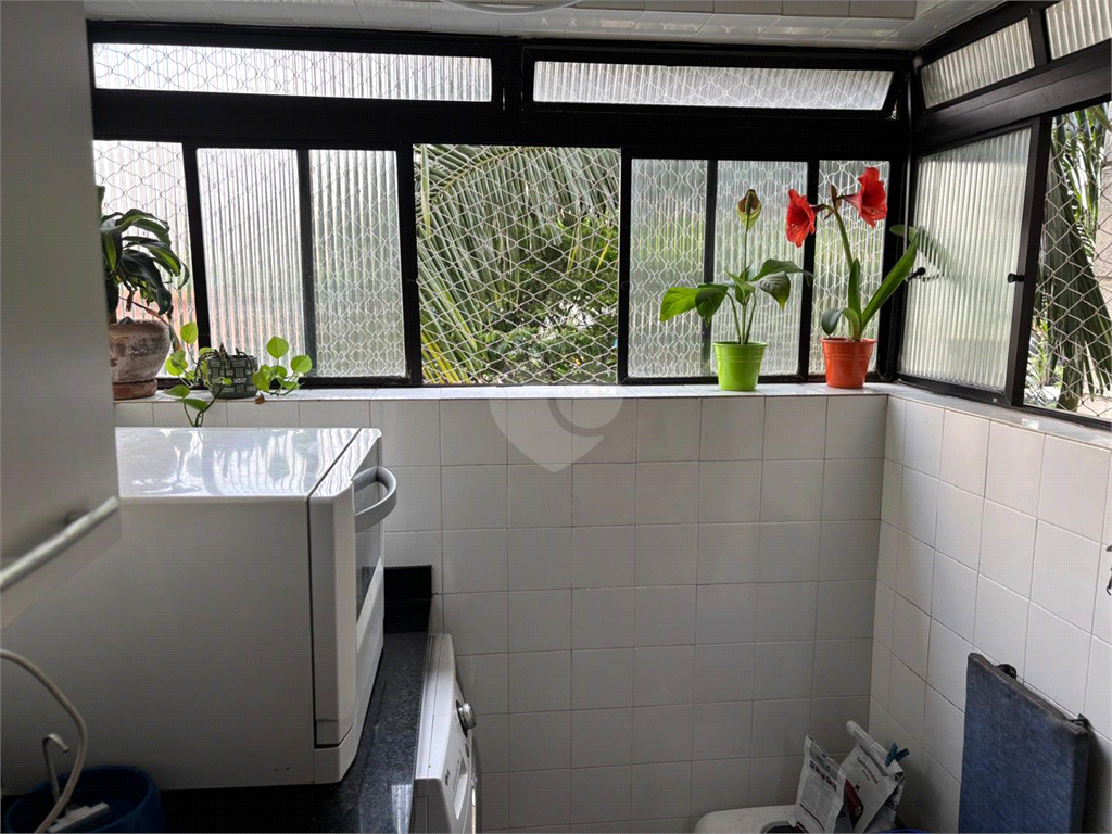 Venda Apartamento São Paulo Chácara Inglesa REO932843 4