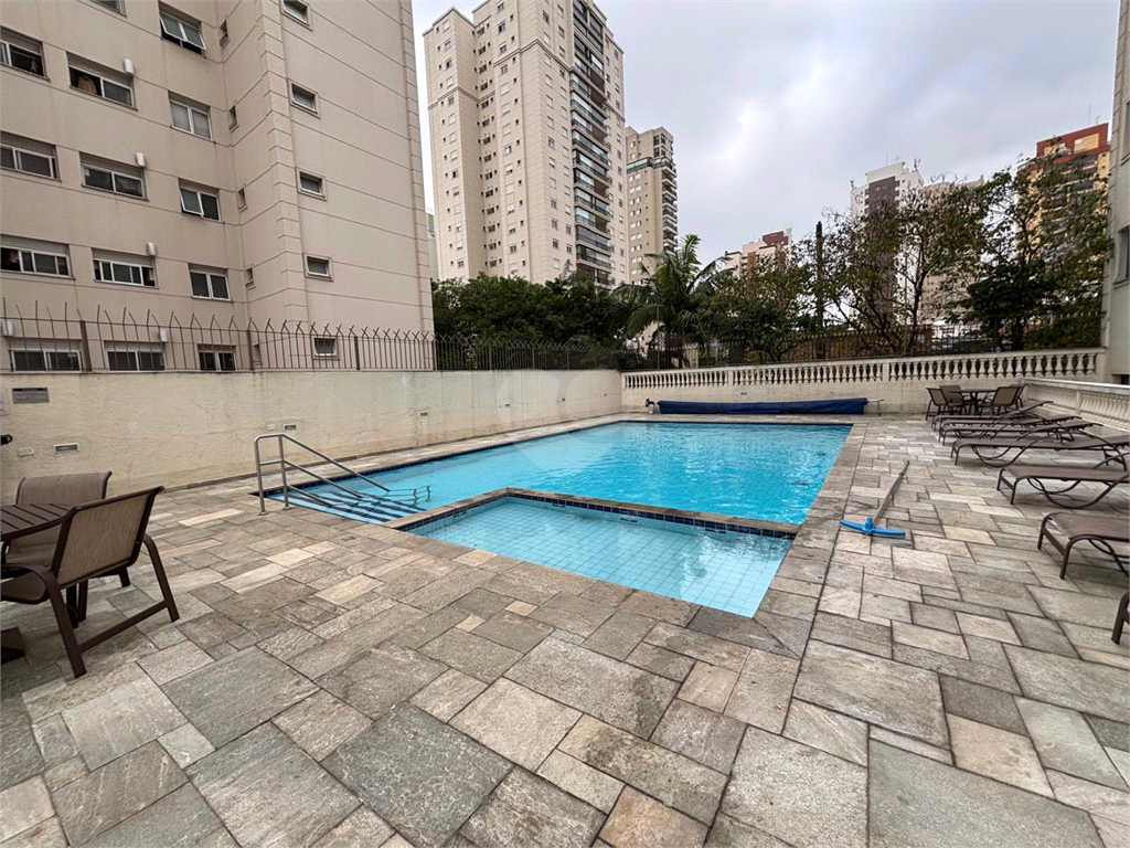 Venda Apartamento São Paulo Chácara Inglesa REO932843 29