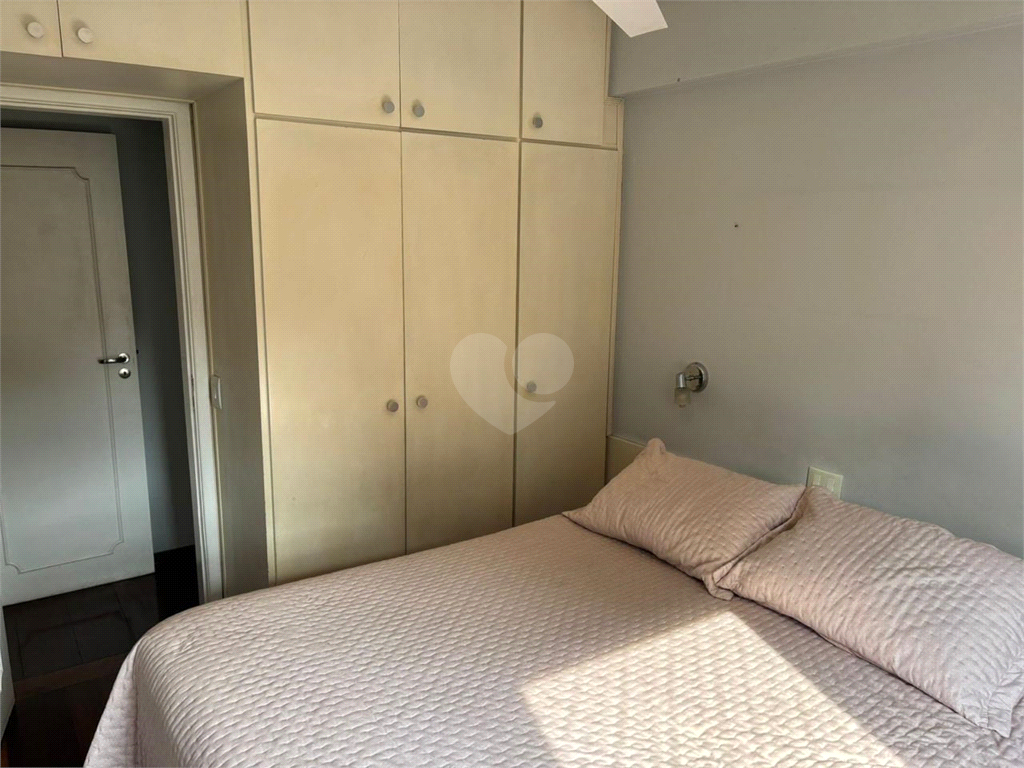 Venda Apartamento São Paulo Chácara Inglesa REO932843 5