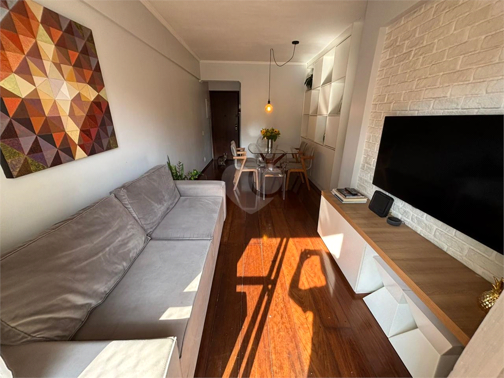 Venda Apartamento São Paulo Chácara Inglesa REO932843 10