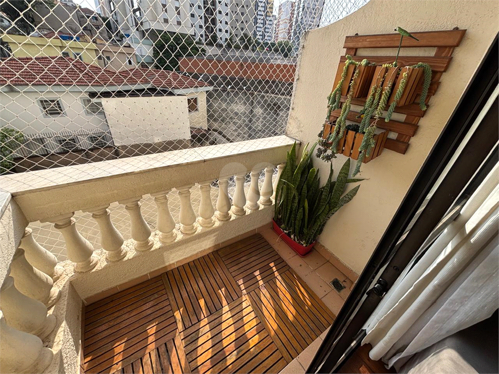 Venda Apartamento São Paulo Chácara Inglesa REO932843 20