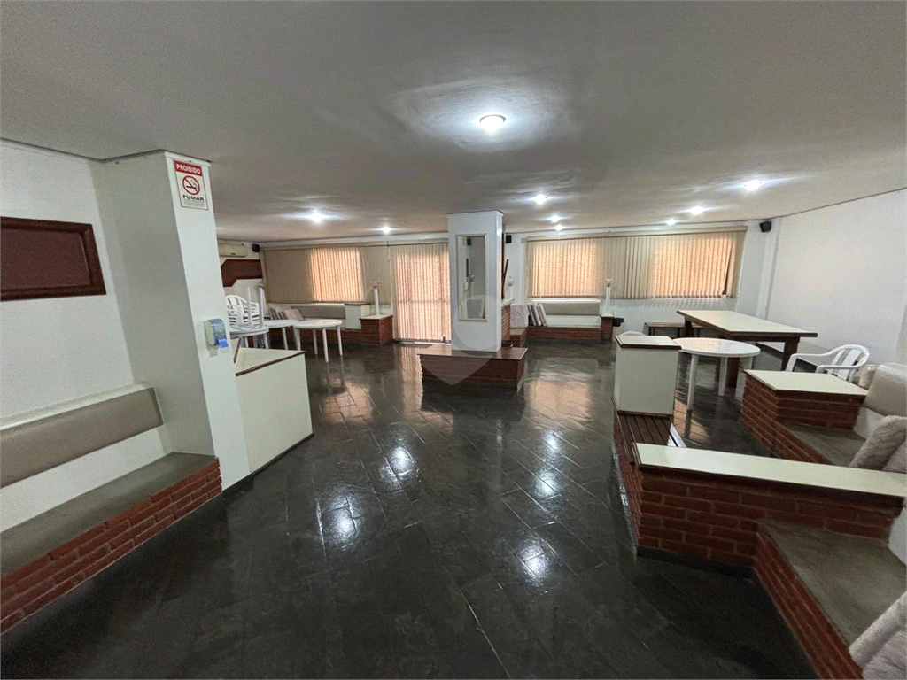 Venda Apartamento São Paulo Chácara Inglesa REO932843 22