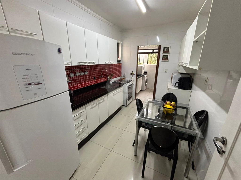 Venda Apartamento São Paulo Chácara Inglesa REO932843 1