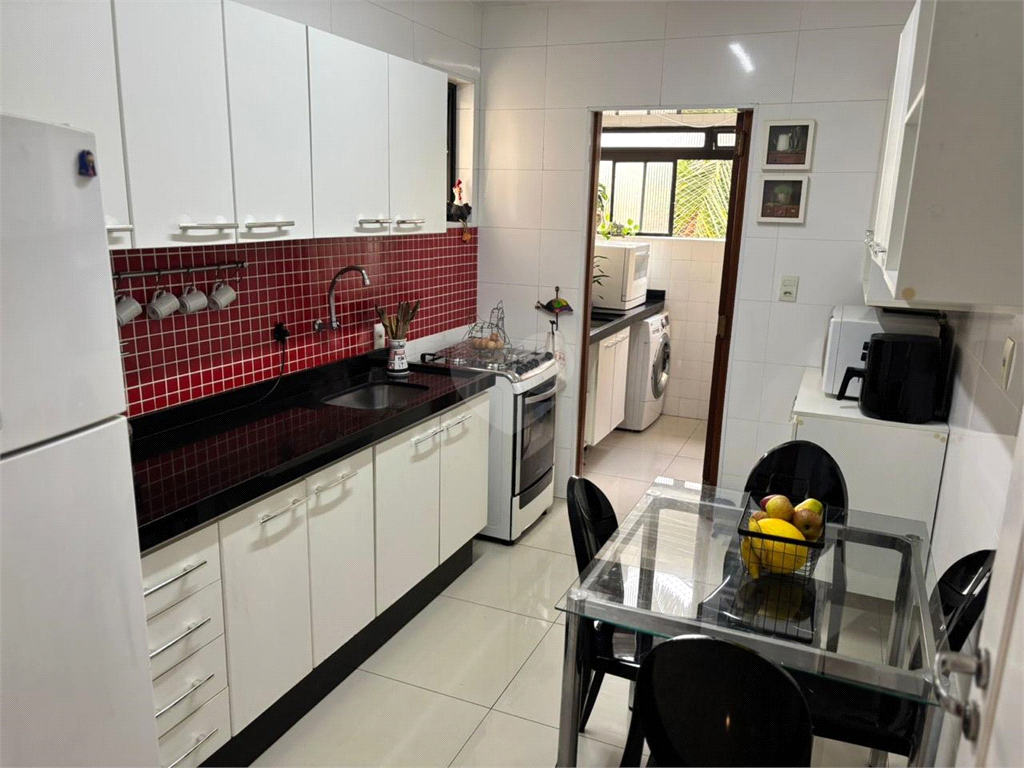 Venda Apartamento São Paulo Chácara Inglesa REO932843 2