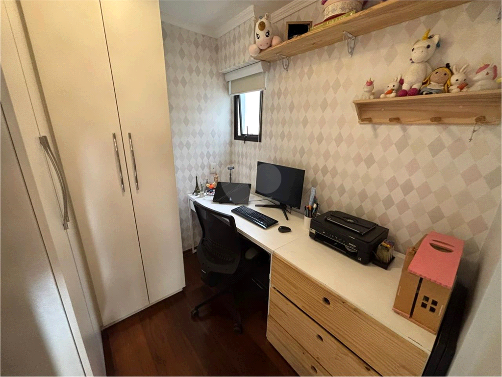 Venda Apartamento São Paulo Chácara Inglesa REO932843 12