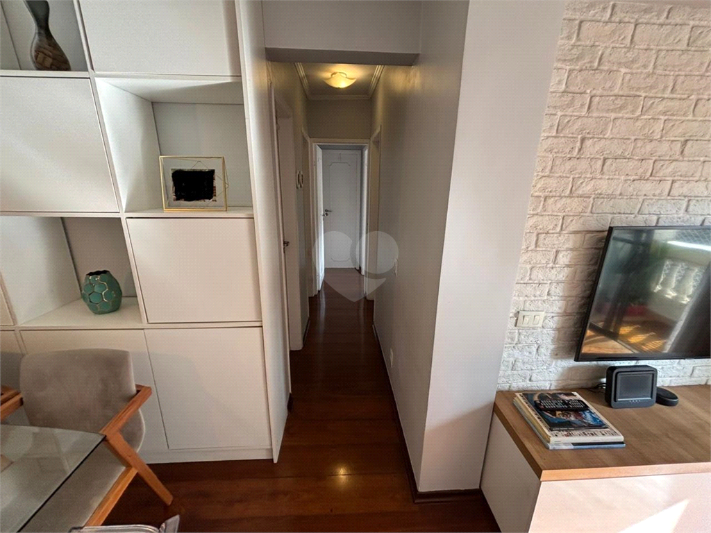 Venda Apartamento São Paulo Chácara Inglesa REO932843 9