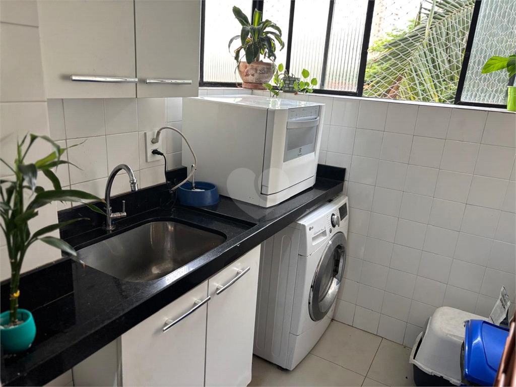 Venda Apartamento São Paulo Chácara Inglesa REO932843 3