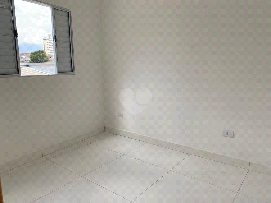 Venda Apartamento São Paulo Vila Isolina Mazzei REO932845 5