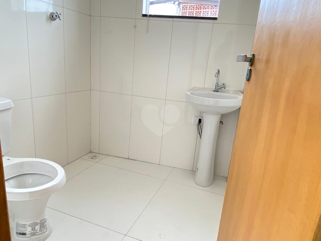 Venda Apartamento São Paulo Vila Isolina Mazzei REO932845 9