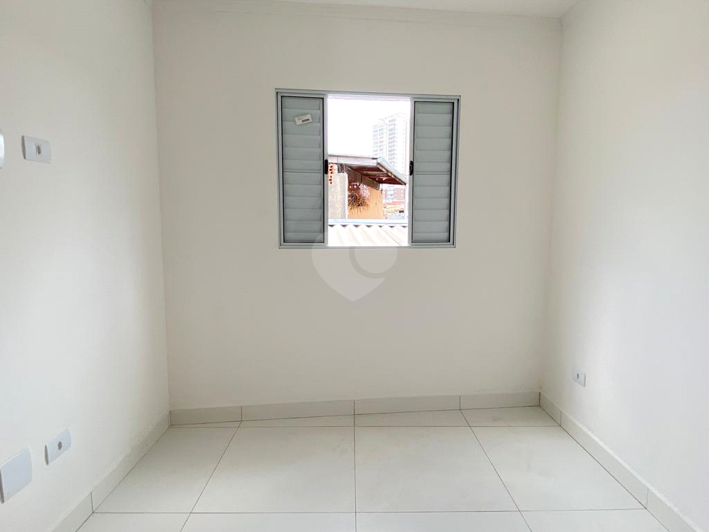 Venda Apartamento São Paulo Vila Isolina Mazzei REO932845 7