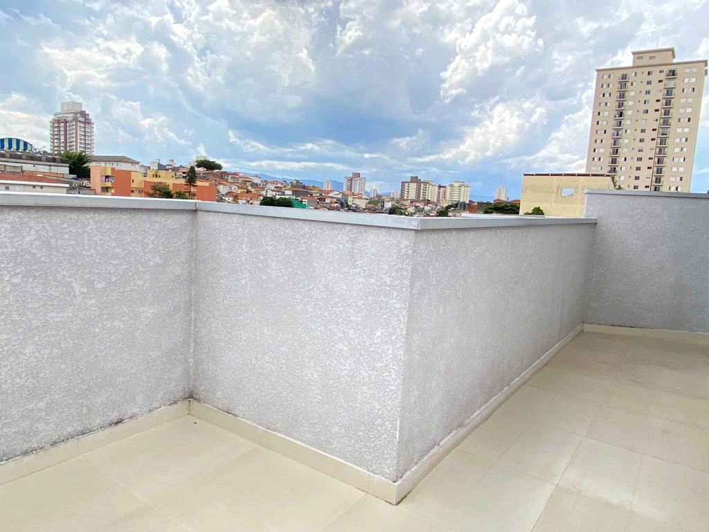 Venda Apartamento São Paulo Vila Isolina Mazzei REO932845 3