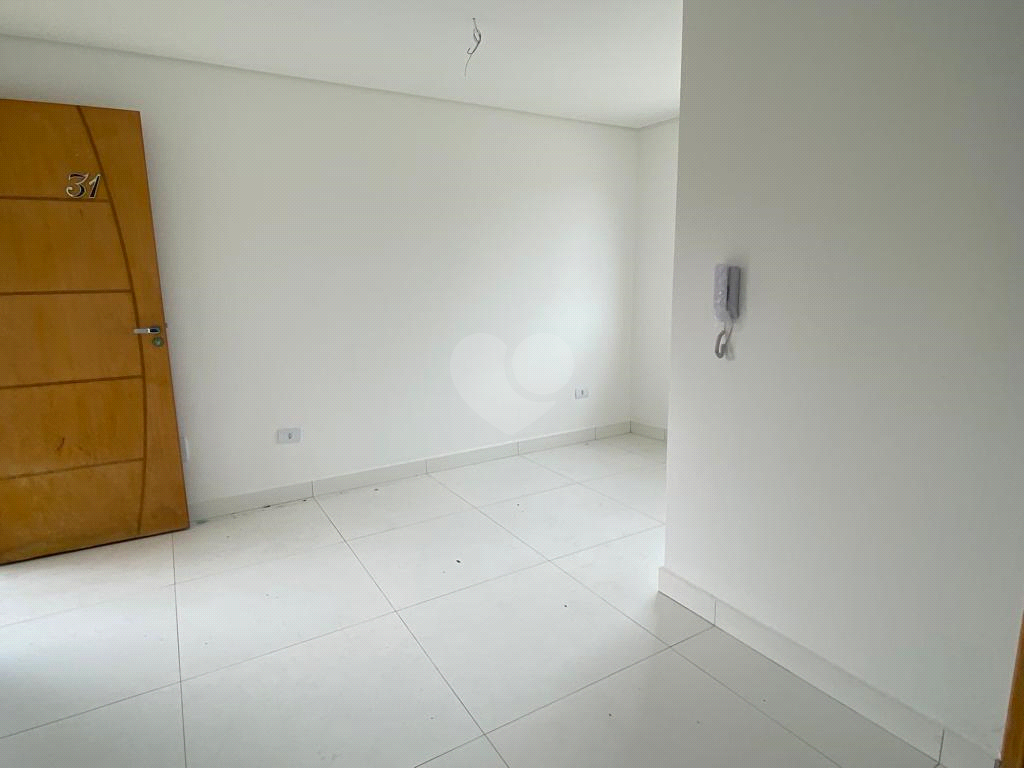 Venda Apartamento São Paulo Vila Isolina Mazzei REO932845 14