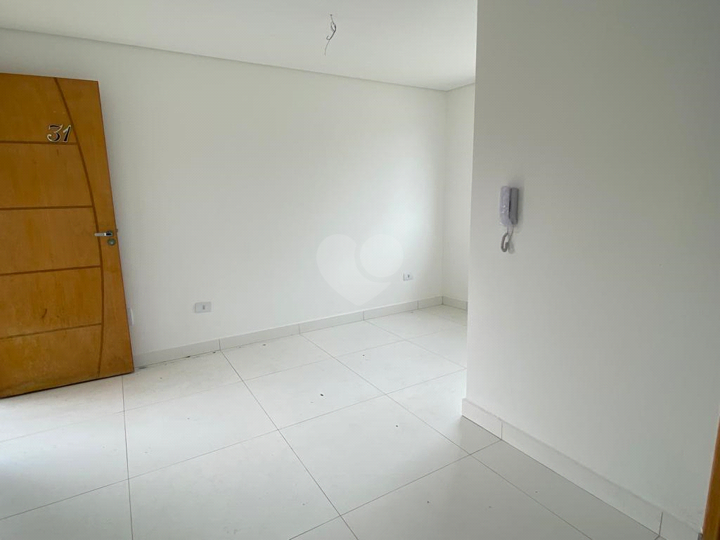 Venda Apartamento São Paulo Vila Isolina Mazzei REO932845 12